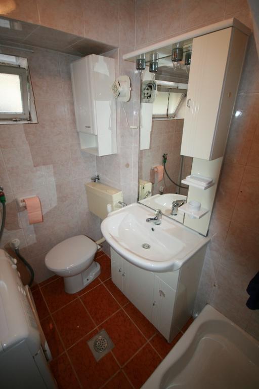 Apartment Ana Crikvenica Zimmer foto
