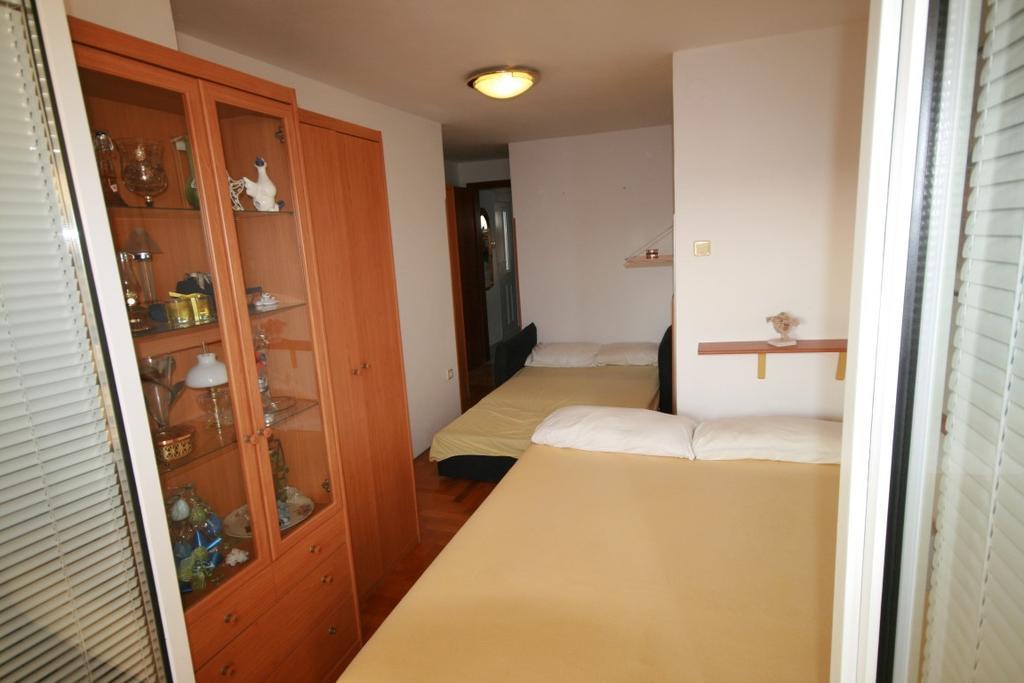 Apartment Ana Crikvenica Zimmer foto
